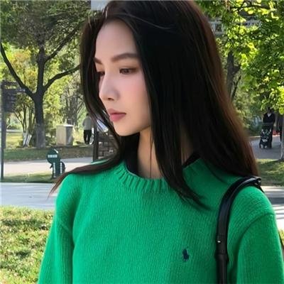 善良的阿呆 动态漫