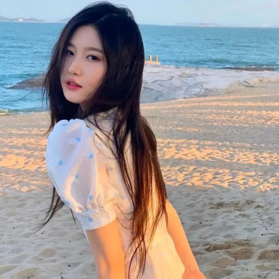 南海观音
