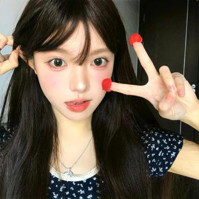 师姐也疯狂